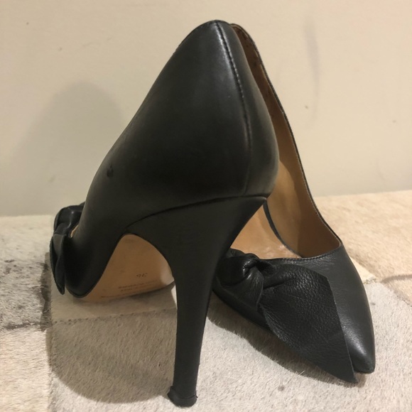 Isabel Marant Runway Heel - Picture 2 of 7